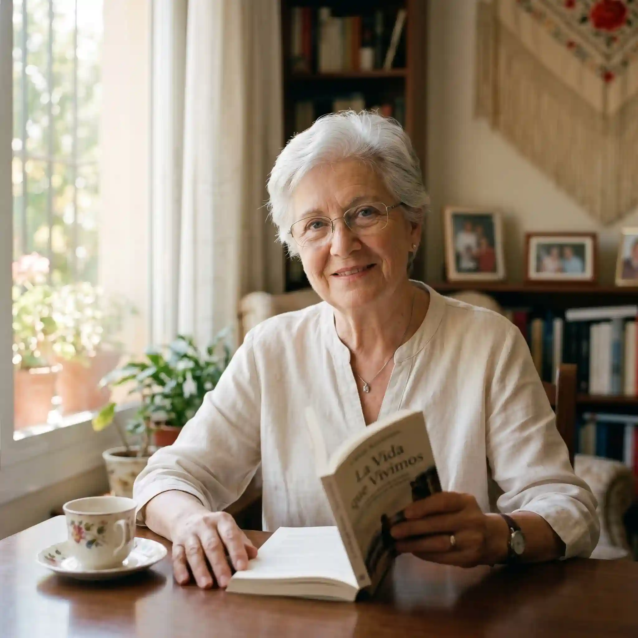 Petra M.